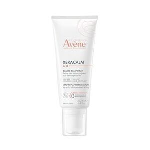 Avène XeraCalm A.D Lipid-Replenishing Balm, Dermatitis/ Eczema/ Dry Skin 6.7 Oz.